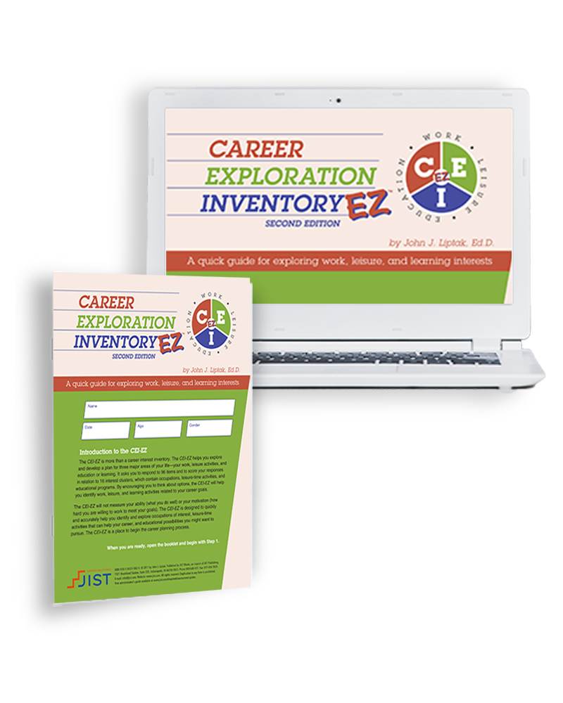 career-exploration-inventory-ez-a-quick-guide-to-exploring-work